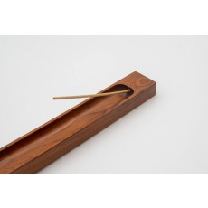 목각 향꽂이