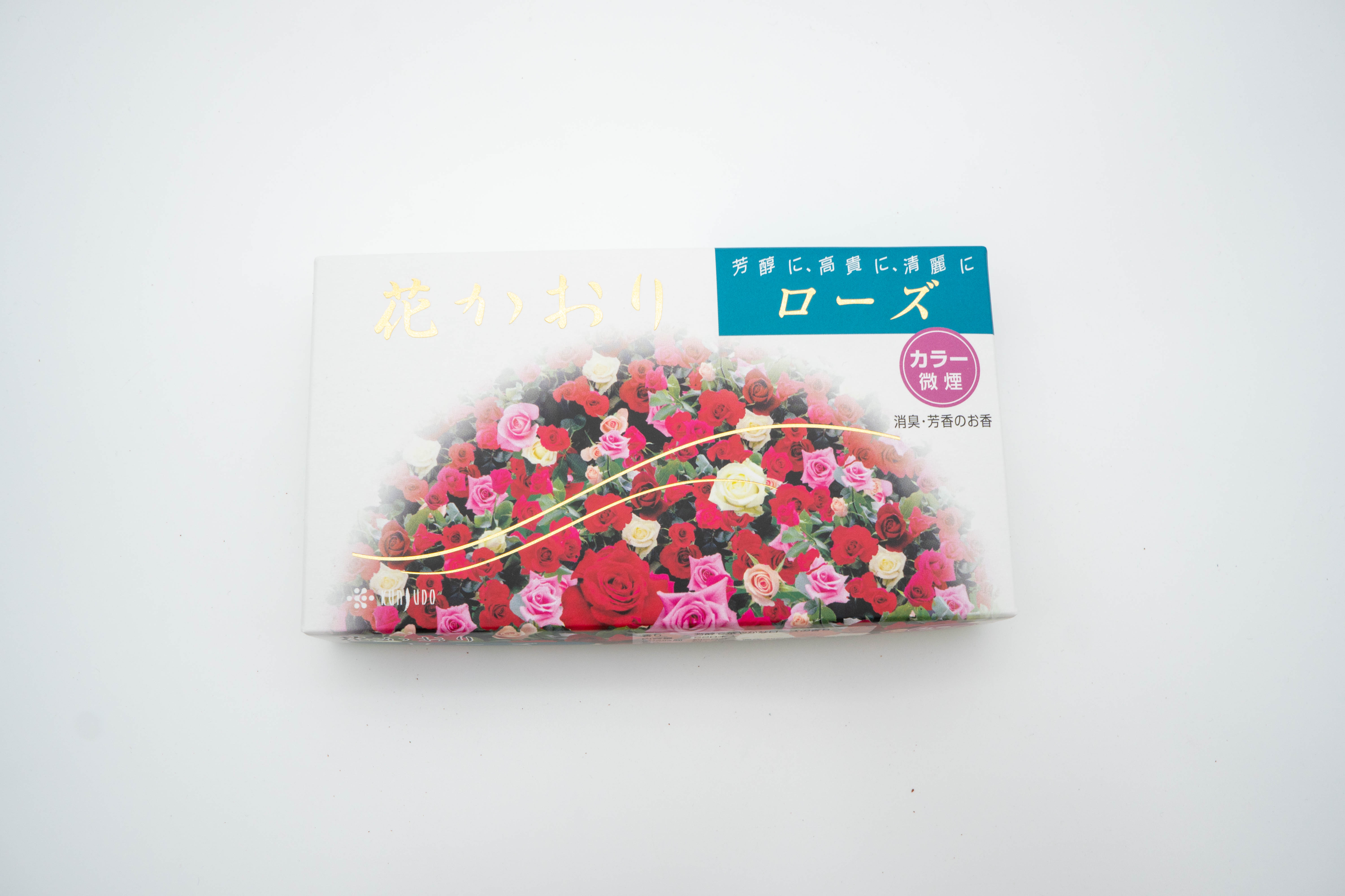 하나카오리 로즈