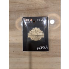 황동와불 스마트폰 스티커
