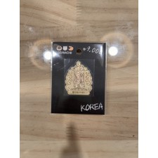 아미타대불 스마트폰 스티커
