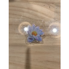 연꽃 마그넷
